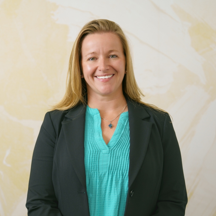 Catriona Le Blanc, Director, Margaret River