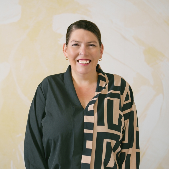 Chelsea Gardiner, Director, Bunbury