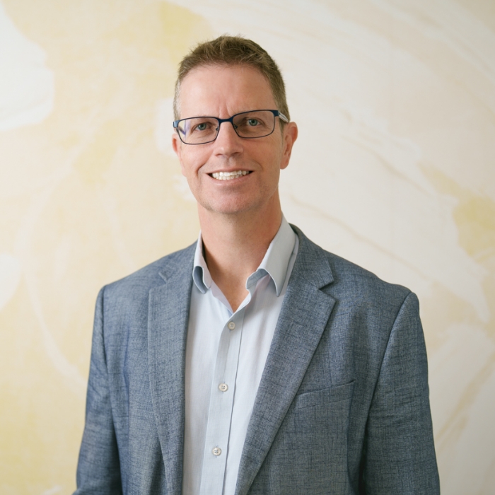 Dean Rob, Director, Mandurah