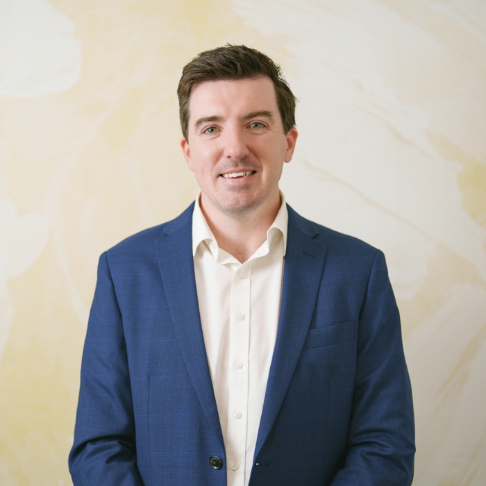Matthew McTaminey, Director, Bunbury