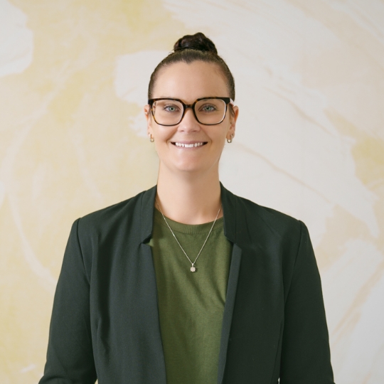 Melissa, AMD Director
