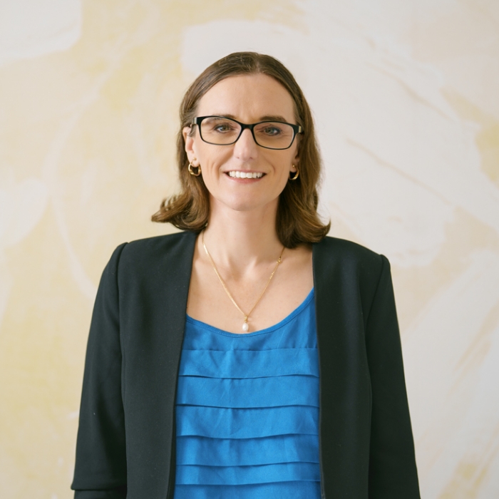 Miriam Bailey, Director, Margaret River