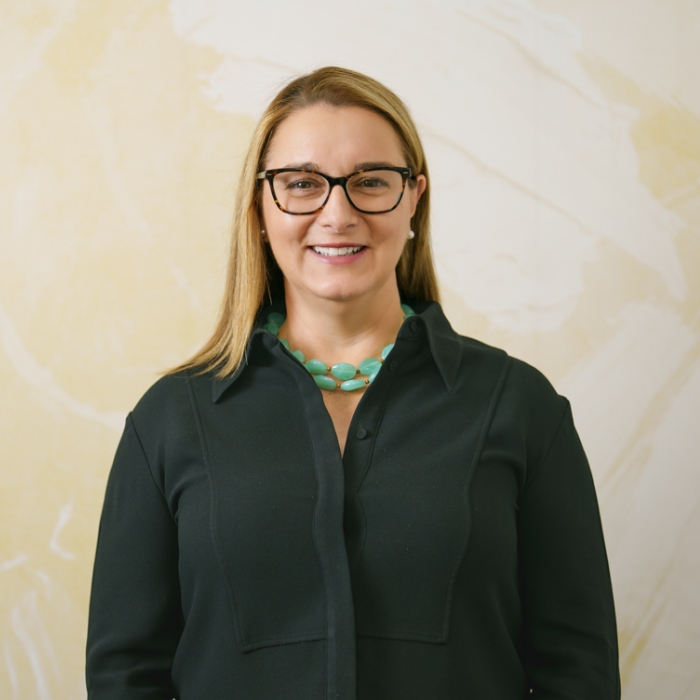 Renae Ursino, CEO, Bunbury