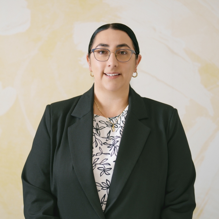 Maria Cavallo, Director, Bunbury