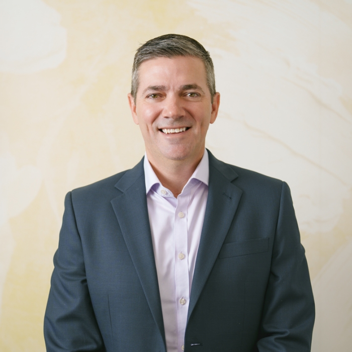 Shane Kaurin, Director, Bunbury