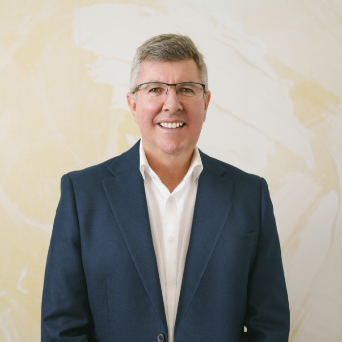 Stuart Fricker, Director, Bunbury