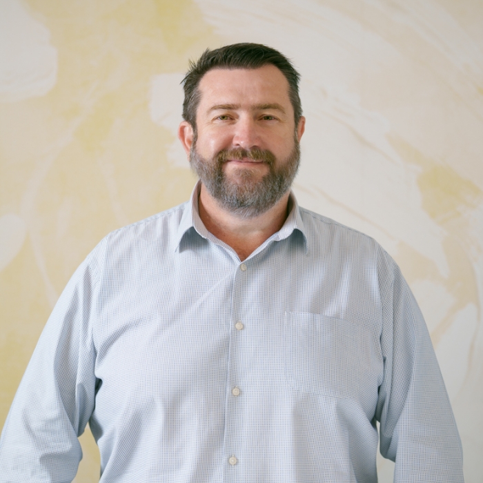 Tasman Nolan, Director, Geraldton