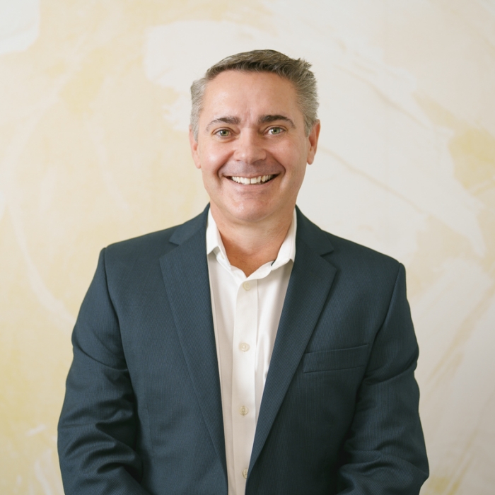 Tim Partridge, Director, Bunbury & Perth